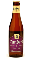 Zundert 8 Trappist Triple